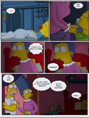 Obsession By IToonEAXXX Hentai pt-br 15