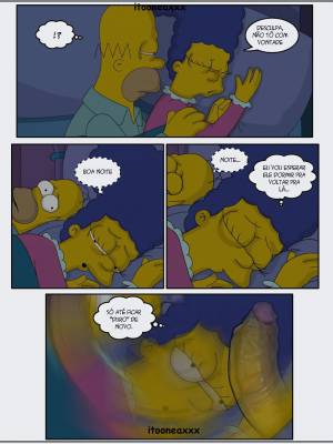 Obsession By IToonEAXXX Hentai pt-br 17