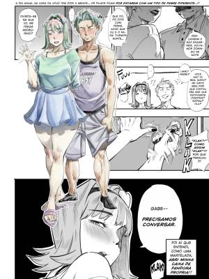 Older Sister Carnival Hentai pt-br 29