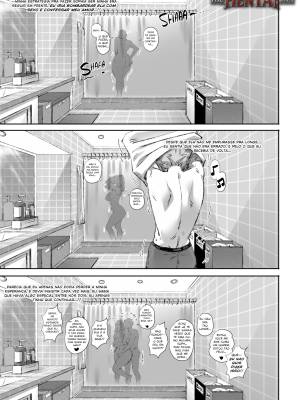 Older Sister Carnival Hentai pt-br 36