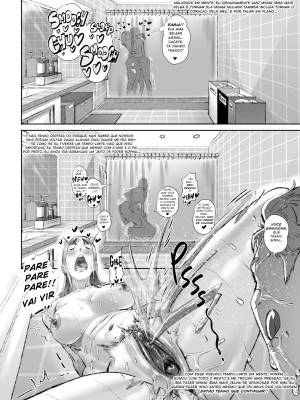 Older Sister Carnival Hentai pt-br 37