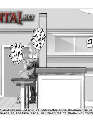 Older Sister Carnival Hentai pt-br 45