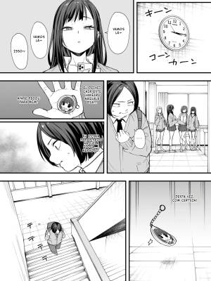 Otaku No Boku Ga Ichigun Gal To Tsukiaerumade No Hanashi Hentai pt-br 11