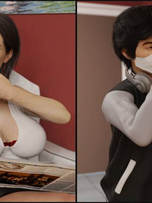 Powerful By Mr.FOXX Hentai pt-br 08