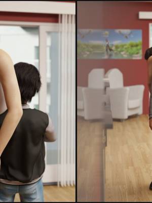 Powerful By Mr.FOXX Hentai pt-br 24