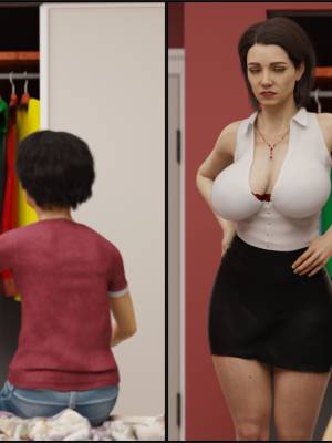 Powerful By Mr.FOXX Hentai pt-br 27