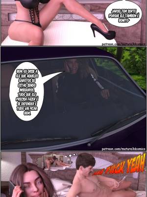 Private Affairs Hentai pt-br 10