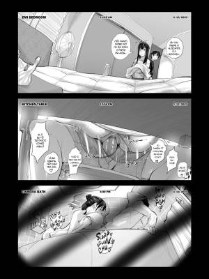 Record Of Taboo Shorts Hentai pt-br 14