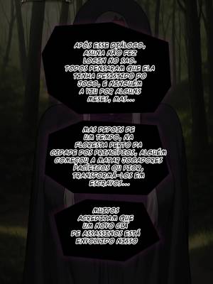 SAO: Slave Hunt Hentai pt-br 03