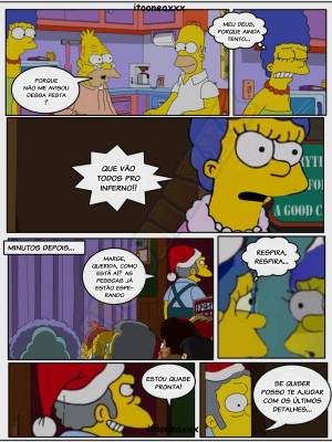 Sexy Christmas By IToonEAXXX Part 2 Hentai pt-br 06