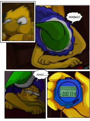 Sexy Christmas By IToonEAXXX Part 2 Hentai pt-br 27