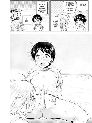 She Used to Be Cool Hentai pt-br 23