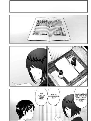 She Used to Be Cool Hentai pt-br 39