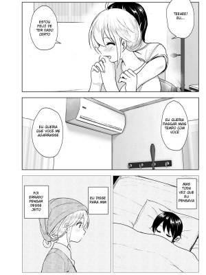 She Used to Be Cool Hentai pt-br 47