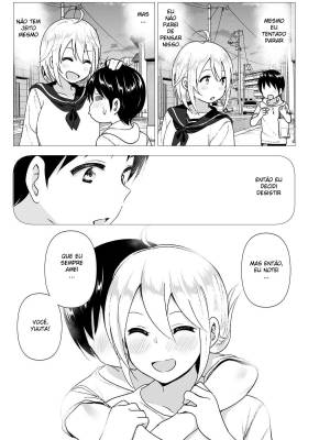 She Used to Be Cool Hentai pt-br 48