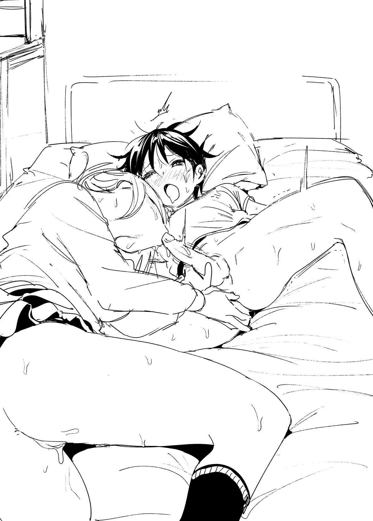 She Used to Be Cool Hentai pt-br 65