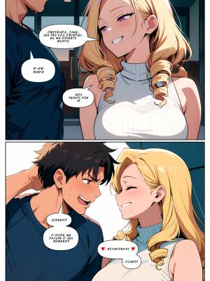 Short Story: Trixie Hentai pt-br 09