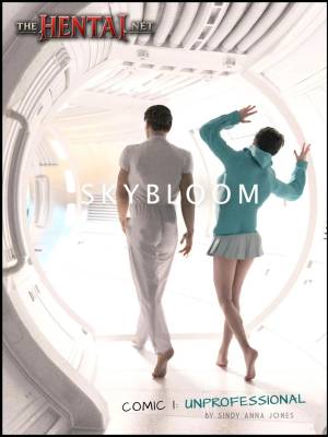 Skybloom