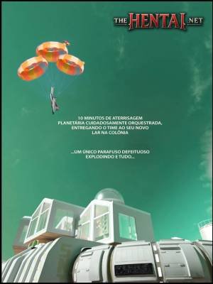 Skybloom By Sindy Anna Jones Hentai pt-br 05