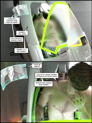 Skybloom By Sindy Anna Jones Hentai pt-br 07