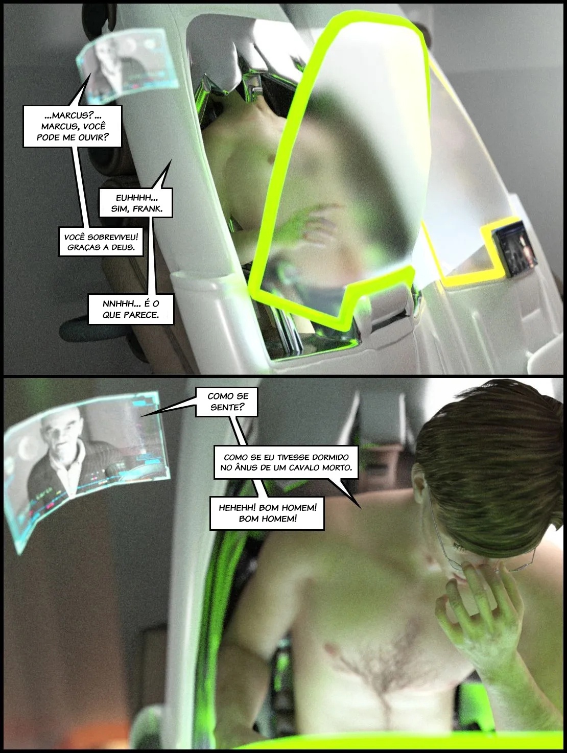 Skybloom By Sindy Anna Jones Hentai pt-br 07