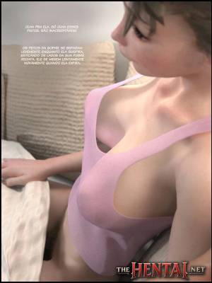 Skybloom By Sindy Anna Jones Hentai pt-br 104