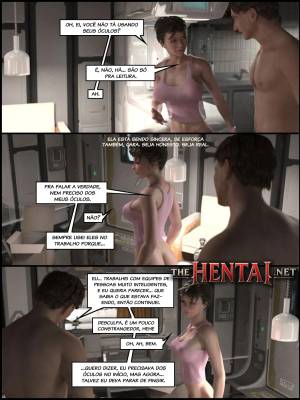 Skybloom By Sindy Anna Jones Hentai pt-br 122
