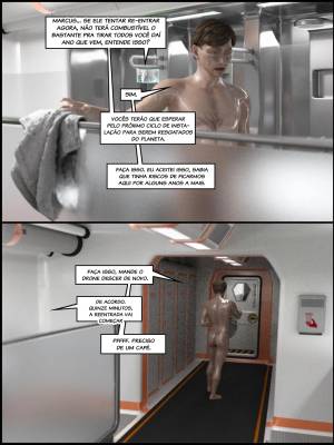 Skybloom By Sindy Anna Jones Hentai pt-br 13