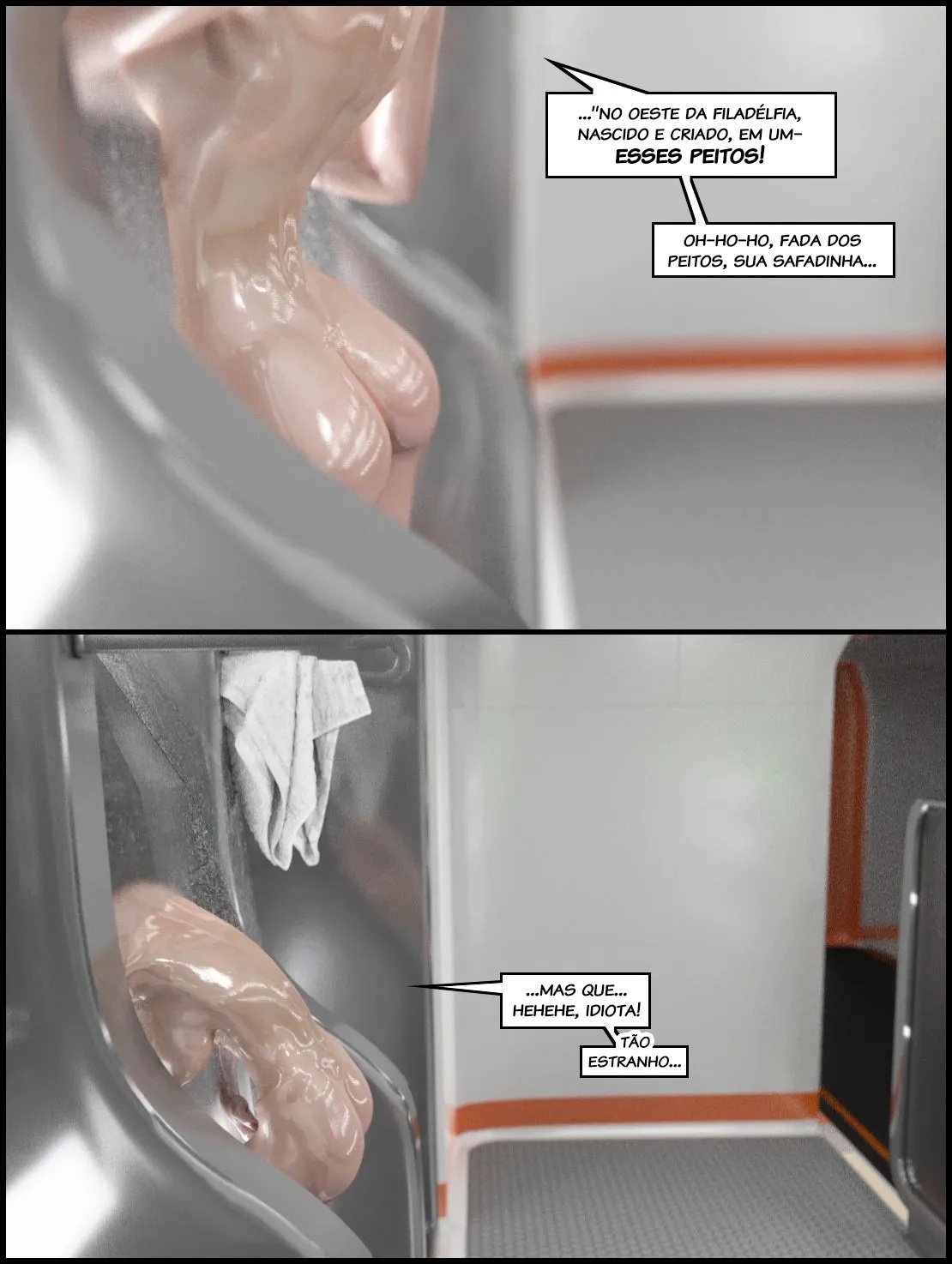 Skybloom By Sindy Anna Jones Hentai pt-br 19