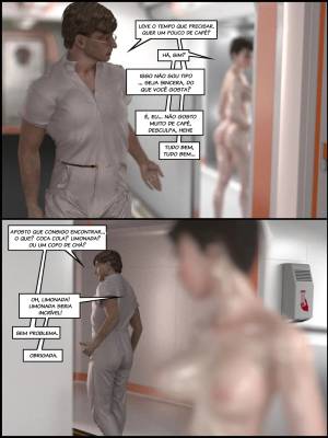 Skybloom By Sindy Anna Jones Hentai pt-br 33