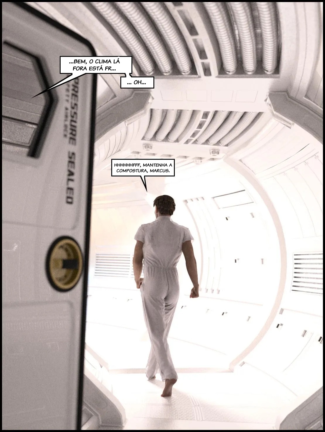 Skybloom By Sindy Anna Jones Hentai pt-br 34