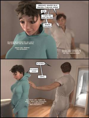Skybloom By Sindy Anna Jones Hentai pt-br 79