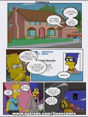 Snake By IToonEAXXX Part 2 Hentai pt-br 06