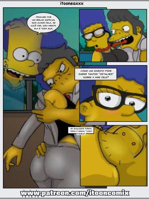 Snake By IToonEAXXX Part 2 Hentai pt-br 13