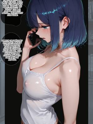 Sunset Inn Akane: The Cost Of Chance Hentai pt-br 10