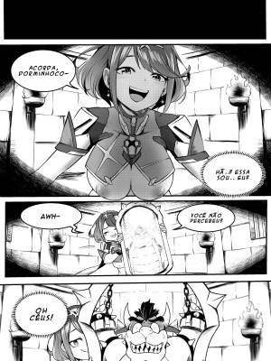 sWitch Time! By Ravenhart Part 3 Hentai pt-br 06