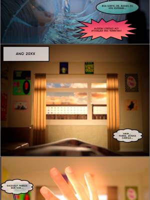 The Apex By DrMolly Hentai pt-br 04