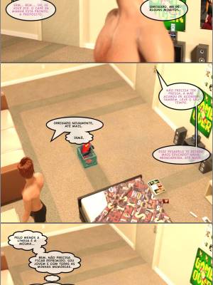 The Apex By DrMolly Hentai pt-br 06