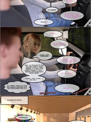 The Apex By DrMolly Hentai pt-br 11