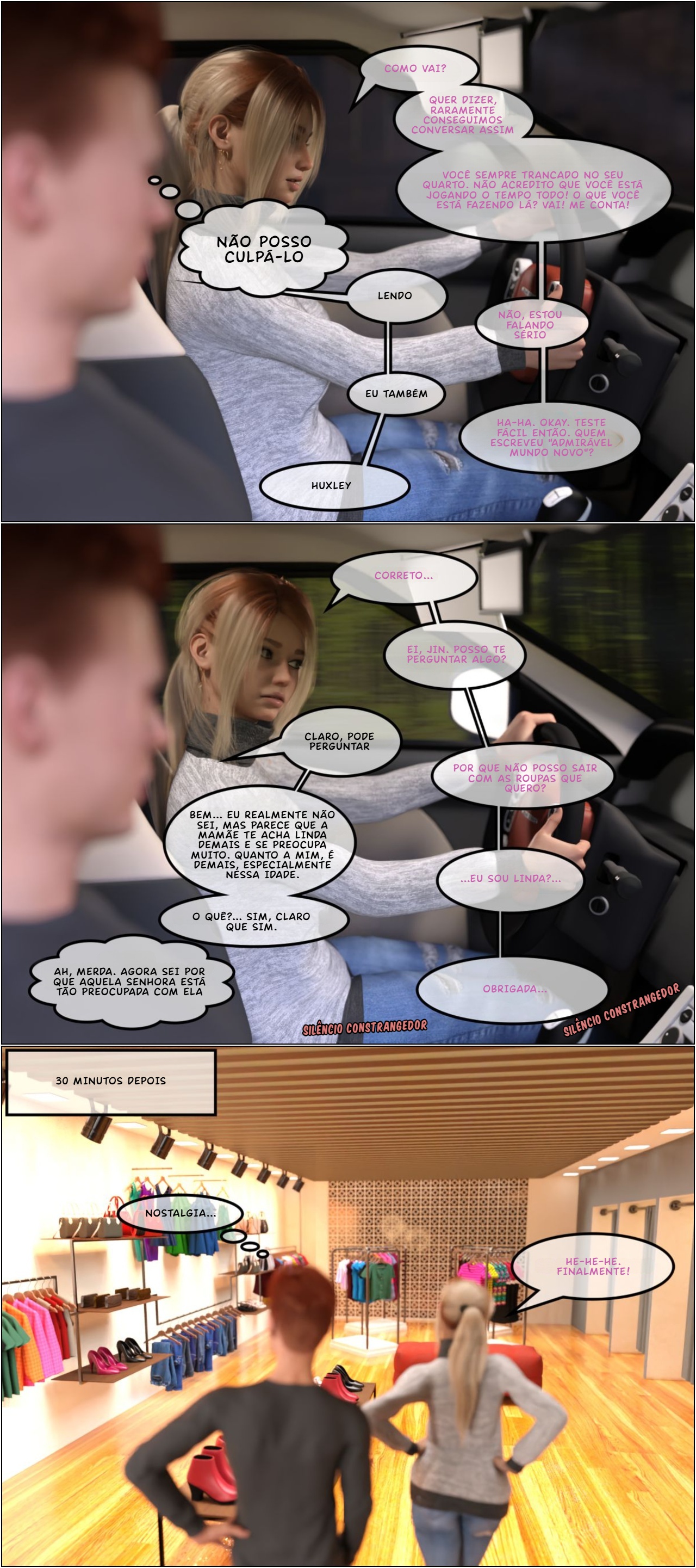 The Apex By DrMolly Hentai pt-br 11