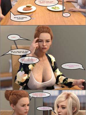 The Apex By DrMolly Hentai pt-br 23