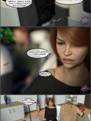 The Apex By DrMolly Part 3 Hentai pt-br 19