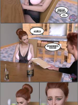 The Apex By DrMolly Part 4 Hentai pt-br 23