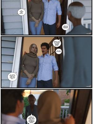 The Masseur Part 5 Hentai pt-br 05