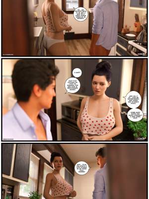 The Masseur Part 5 Hentai pt-br 12