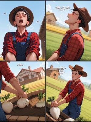 The Milk Factory Hentai pt-br 02