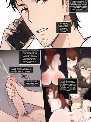 The New Lab Mem Part 3 Hentai pt-br 25