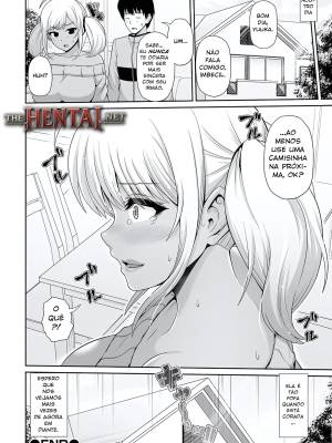 This Tanned Gyaru Only Has Eyes For You Part 7 Hentai pt-br 18