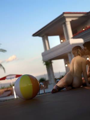 Those Summer Days Hentai pt-br 05