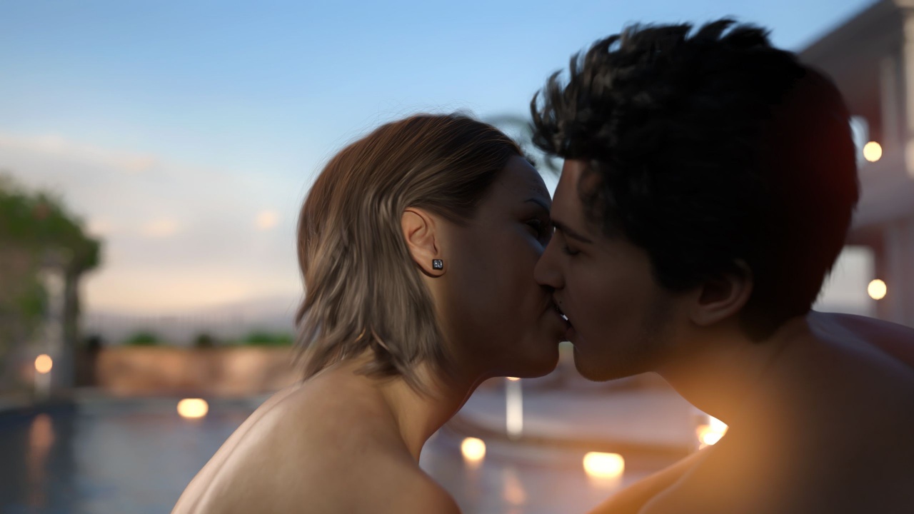 Those Summer Days Hentai pt-br 06